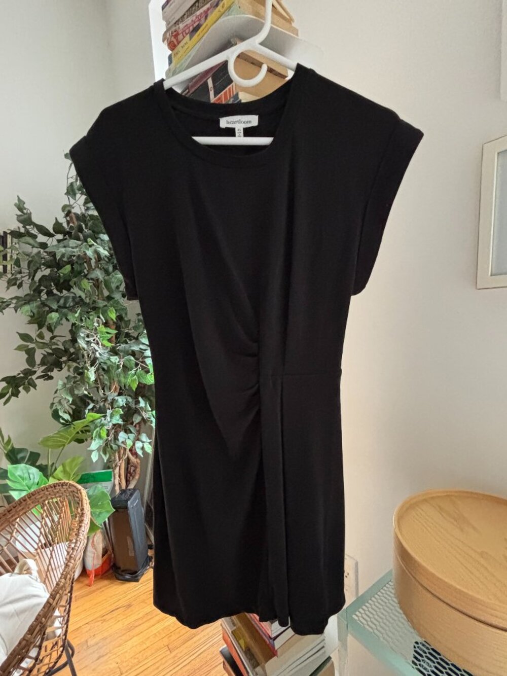 Simple, No-Fuss LBT for Summer